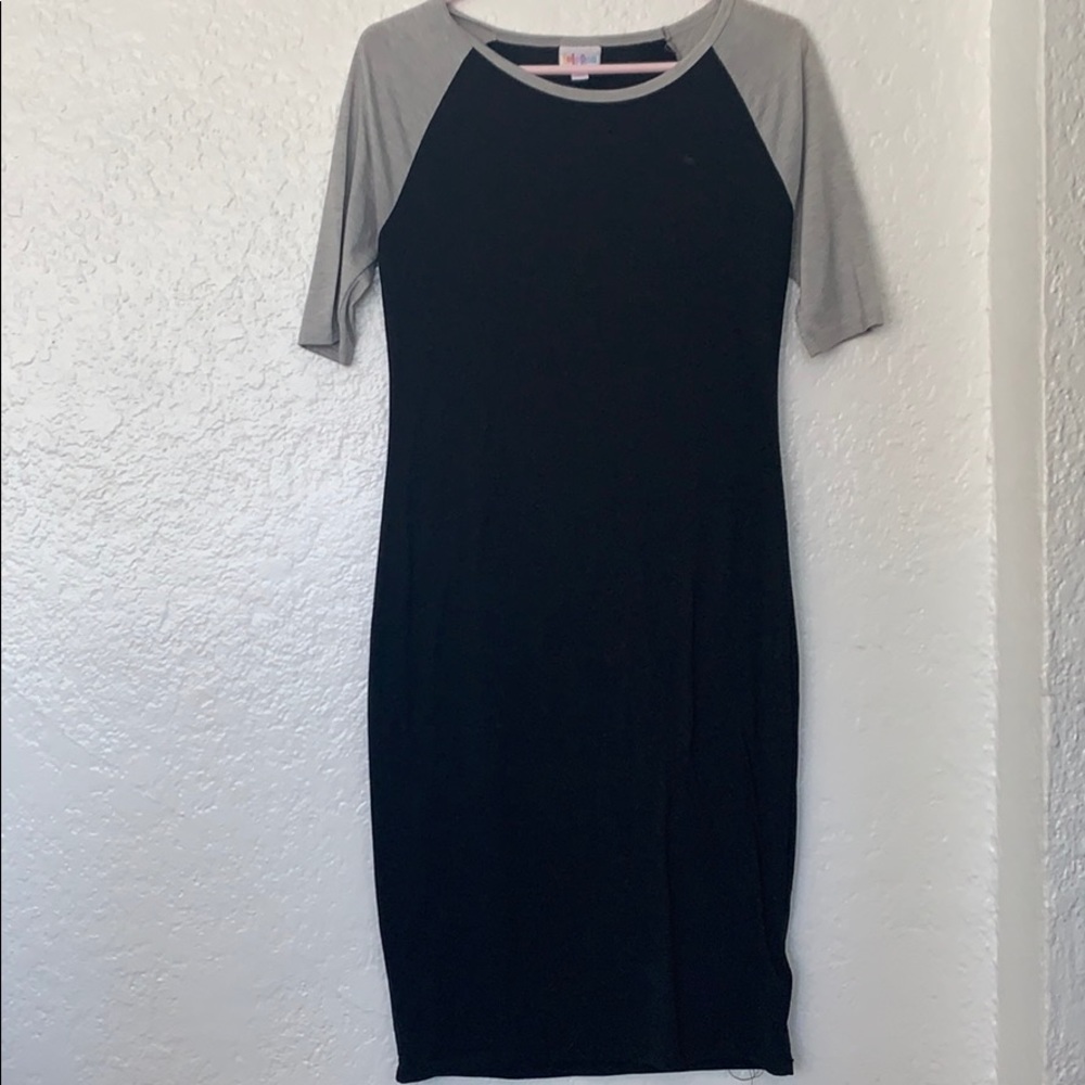 LuLaRoe Julia Dress